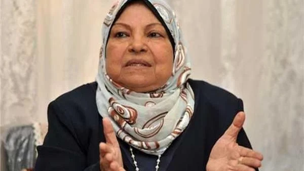 سعاد صالح: الزواج بورقة لدى المحامي غير صحيح والعرفي حرام