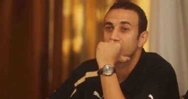 طارق السعيد: تصريحاتى ضد الأهلى كانت بأمر شخص ما للموافقة على العمل بالزمالك