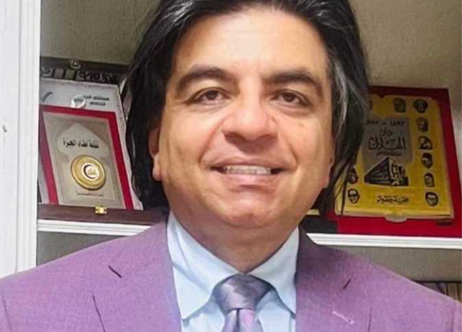 نصيحة مهمة من عميد معهد القلب السابق: عند الشعور بأي ألم في الصدر توجه للمستشفى