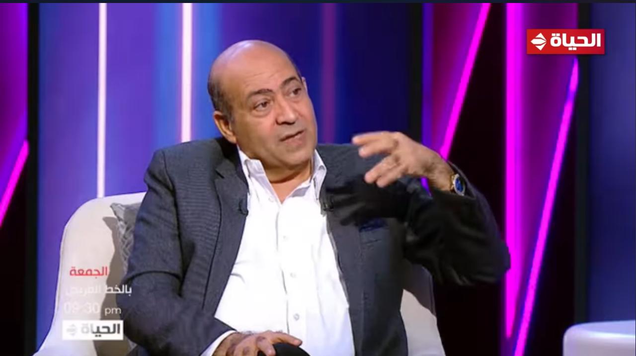 طارق الشناوي يكشف حقيقة زواج عبد الحليم حافظ وسعاد حسني