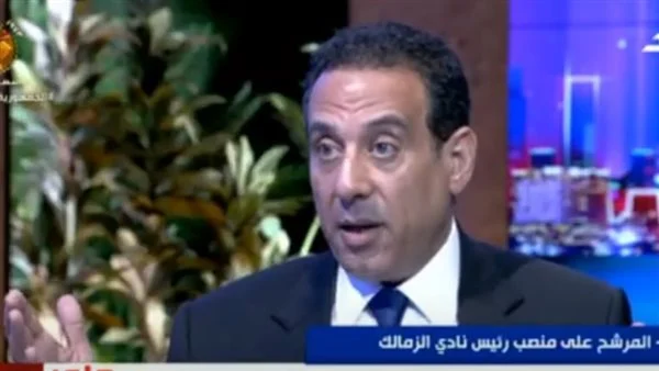 لا تتحدث عن الصعايدة..عمر هريدي يوجه رسالة قوية لحسين لبيب