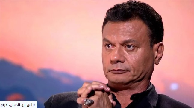 نص أقوال الفنان عباس أبو الحسن في اتهامه بدهس سيدتين