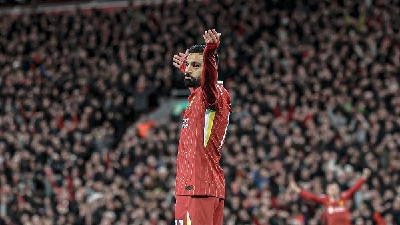 قد تكون الأخيرة أمام السيتي.. محمد صلاح يثير الجدل حول مصيره مع ليفربول