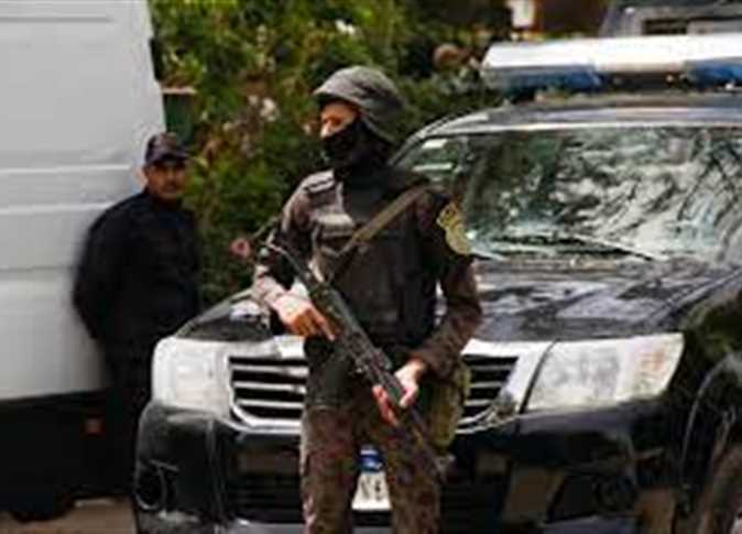 القبض على عاطل بحوزته 3300 ألف «قرص مخدر» بمدينة نصر