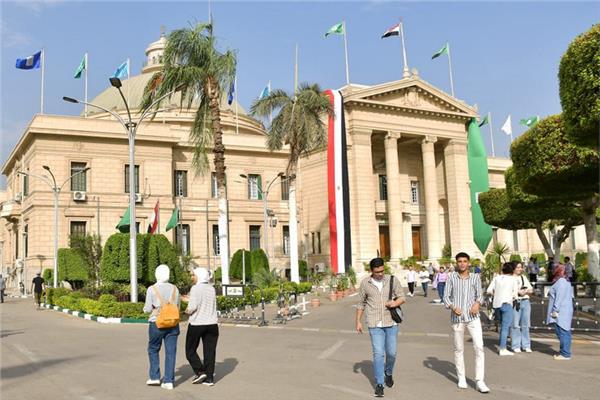 انفراد| تخفيض أعداد المقبولين بجميع الكليات النظرية بنسبة 25٪