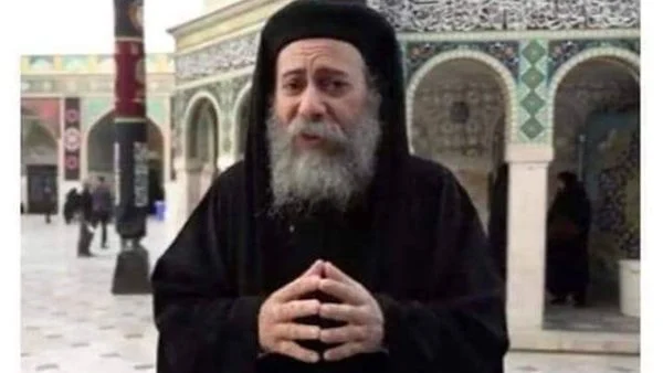 منع ظهوره إعلاميا.. الكنيسة تُصدر بيانا عاجلا بشأن القس دوماديوس إبراهيم