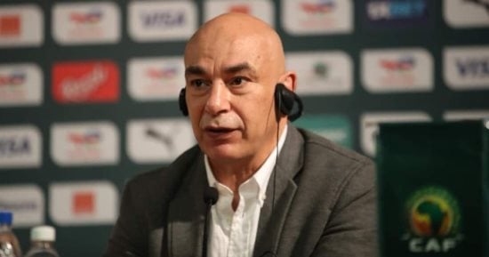 حسام حسن يطلب تقريرا عن مصابي الأهلي والزمالك وبيراميدز
