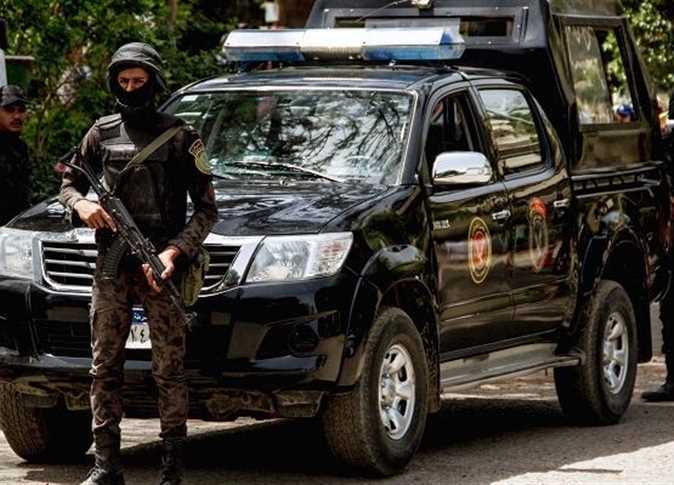 ضبط «حداد» بحوزته 2 كليو من «الحشيش»