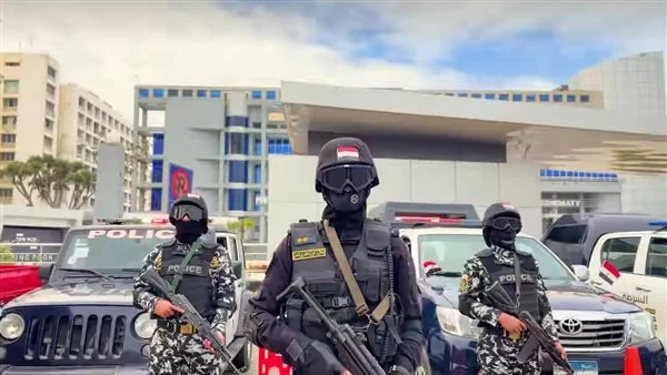 القبض على أكبر نصاب في القطاع الصحي بمصر