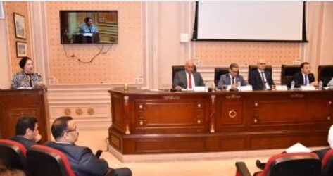 ممثل أوبر للنواب: استحداث زر استغاثة عاجلة SOS.. ونائبة تطلب إغلاق التطبيق