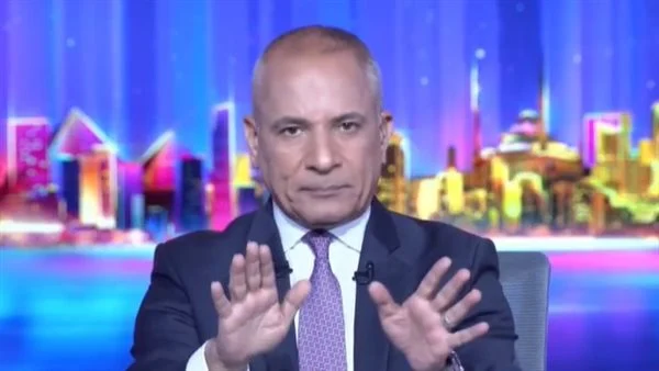 أحمد موسى يفجر مفاجأة بشأن مصير اتحاد الكرة .. فيديو