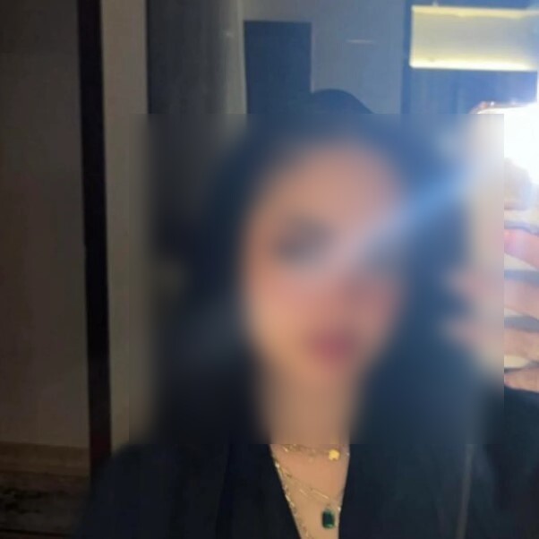 على طريقة حبيبة الشماع.. فتاة تروي تفاصيل محاولة خطفها على يد سائق أحد تطبيقات النقل الذكي : رش حاجة غريبة