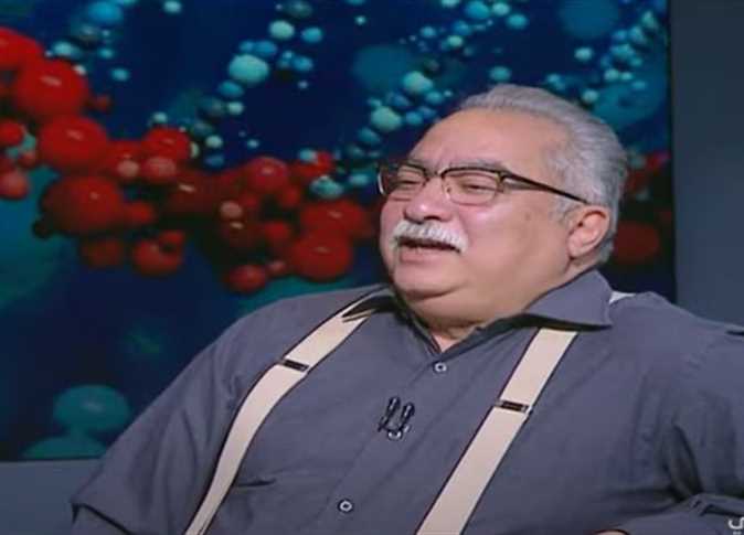 إبراهيم عيسى: تقديم مشاهد خروج أسرى فلسطين أنها نصر إلهي «خداع وأكبر عملية نصب»