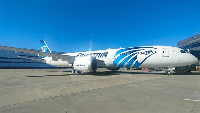 الطيران المدني: لا نمتلك طائرات من طراز بوينج "737 - 9 ماكس"