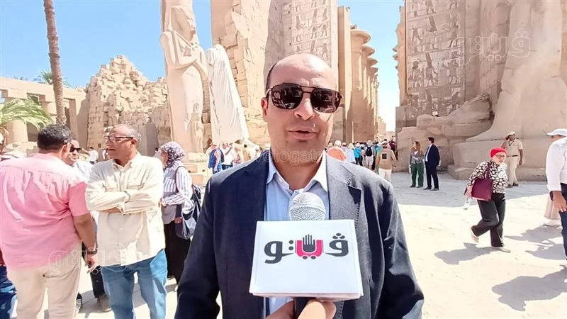 الأعلى للآثار يكشف خريطة الترميم والصيانة بالمتاحف والمواقع الأثرية خلال أكتوبر الماضي