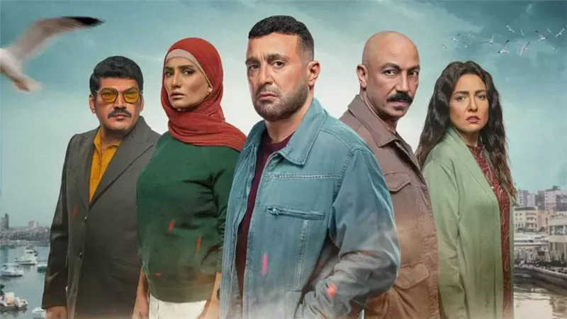 تفاصيل تصوير الجزء الثاني من مسلسل العتاولة