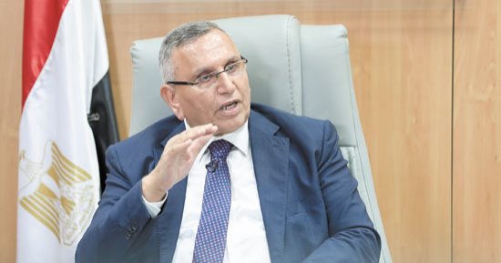 عبدالسند يمامة: إسقاط عضوية النائبة نشوى رائف حال إثبات غشّها بالامتحان