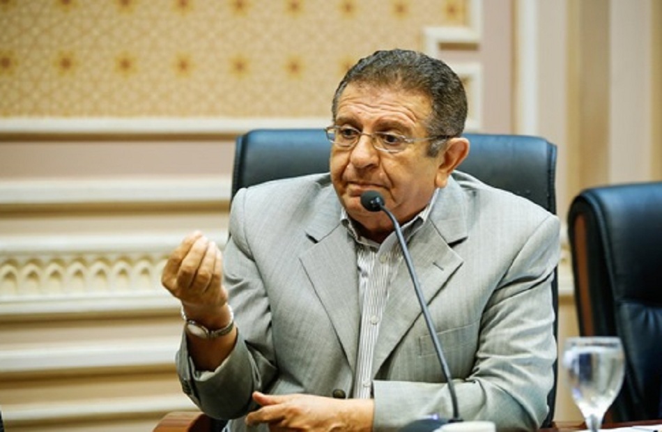 يسري المغازي: تكليف رئيس الوزراء بتشكيل الحكومة الجديدة بداية لمرحلة تنموية لاستكمال الإصلاح الاقتصادي