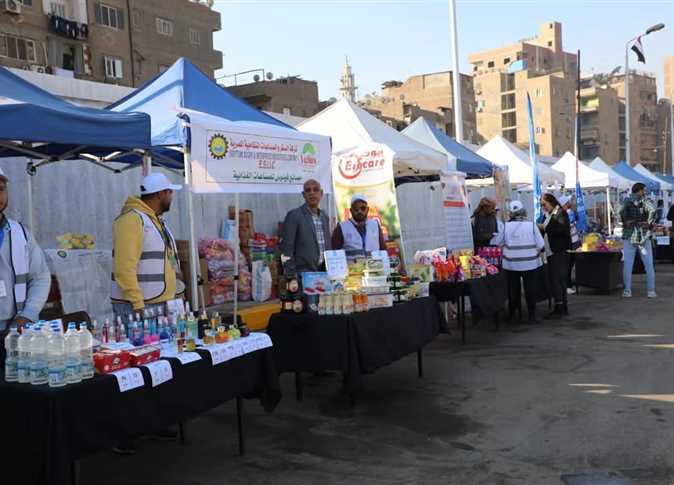 بعد زيادة الإقبال .. خريطة أسواق «اليوم الواحد» لتوفير السلع بأسعار مخفضة