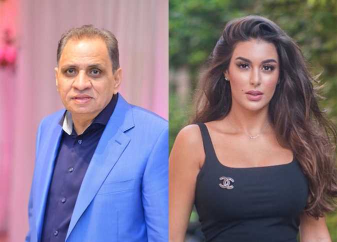 أحمد السبكي عن ياسمين صبري: «ماتشيلش نص فيلم وعرضت العمل معي بدون أجر» (فيديو)