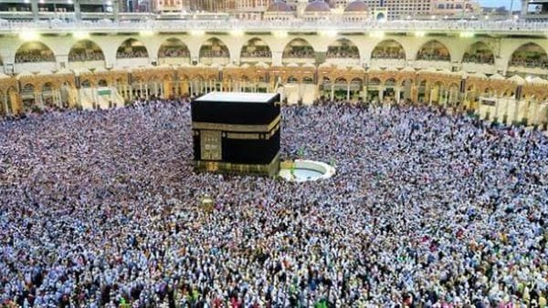 إلى رحاب النبي.. التضامن: سفر أول فوج من حجاج الجمعيات الأهلية مطلع يونيو المقبل | خاص