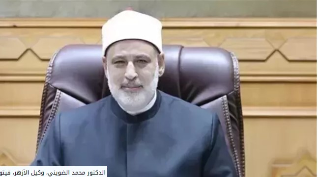 وكيل الأزهر يعلن تحرك المشيخة للرد على شبهات المشككين في ثوابت الفكر وتشويه التراث