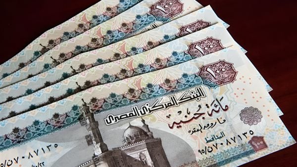 غدا بدء صرف مرتبات شهر نوفمبر للعاملين بالدولة..تفاصيل