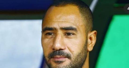 محمد شوقى يدخل ترشيحات تولى منصب مدير الكرة في الأهلي خلفا لخالد بيبو