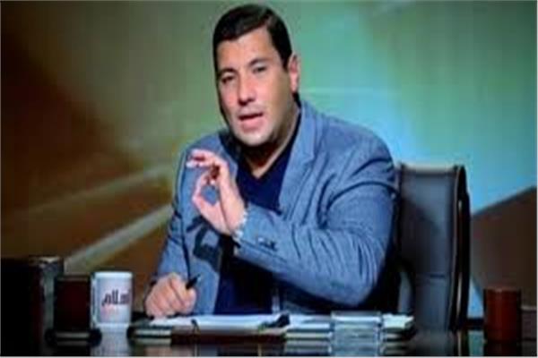 كعب داير.. إسلام بحيري في قفص الاتهام من جديد |اليوم
