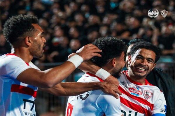تطورات أزمة مباراة الزمالك وسوار الغيني ..وسيناريوهان أمام "كاف" لحسم الموقف