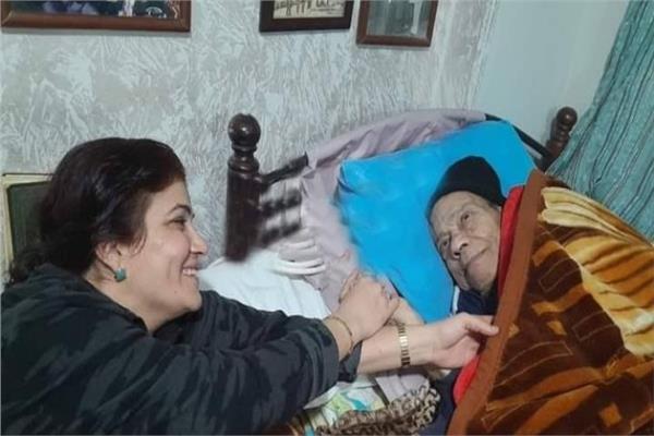 تركته دون رعاية.. مرتضى منصور يتهم زوجة حلمي بكر بالتسبب في وفاته