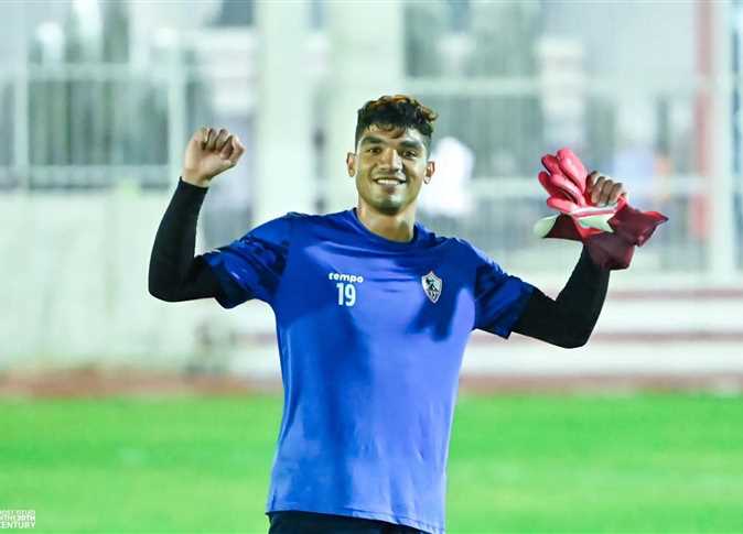 رسميًا.. الزمالك يعلن إصابة محمد صبحي