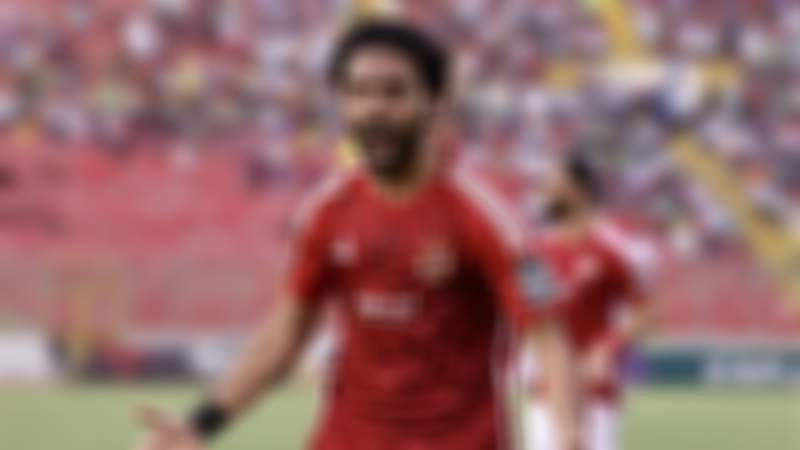 تأييد حبس لاعب الأهلي ح. ا بواقعة ضرب الشيبي