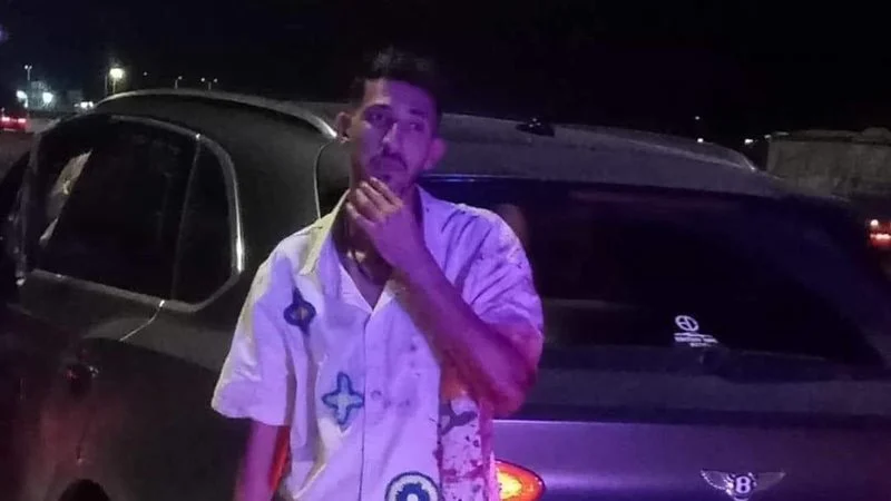 بعد بيان النائب العام عن تجاوز السرعة تهمة جديدة تواجه أحمد فتوح