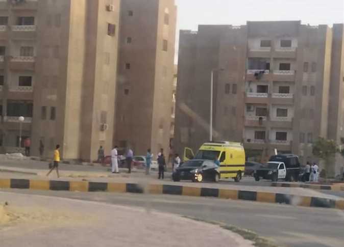 فتاة تنهي حياتها بطريقة مأساوية قفزًا من الطابق الـ26 بأحد الفنادق الشهيرة في القاهرة (تفاصيل)