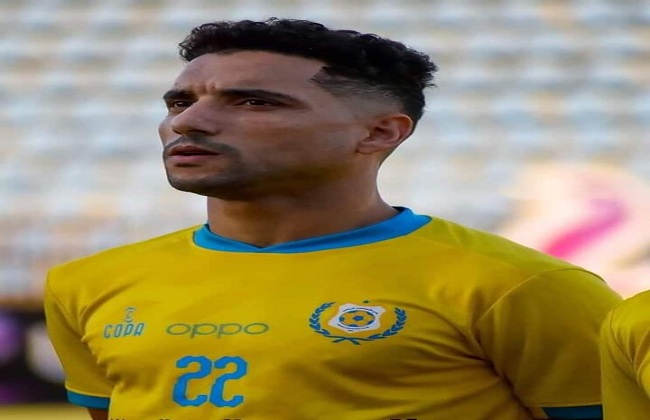 الإسماعيلي..اتجاه لعرض عصام صبحي وأحمد محسن للبيع خلال فترة الانتقالات الشتوية الحالية