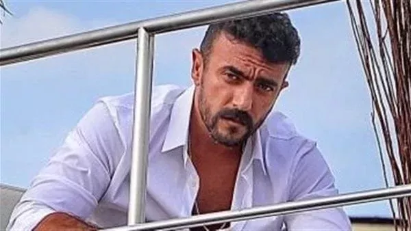 يحمل اسم الملك.. تفاصيل مسلسل أحمد العوضي في رمضان 2025 l خاص