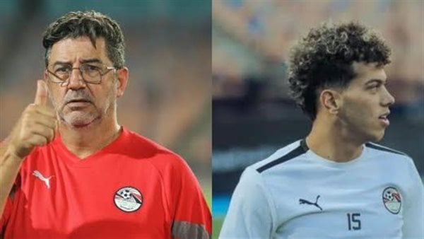 أول رد فعل من إمام عاشور على أنباء وجود خلاف بينه وفيتوريا
