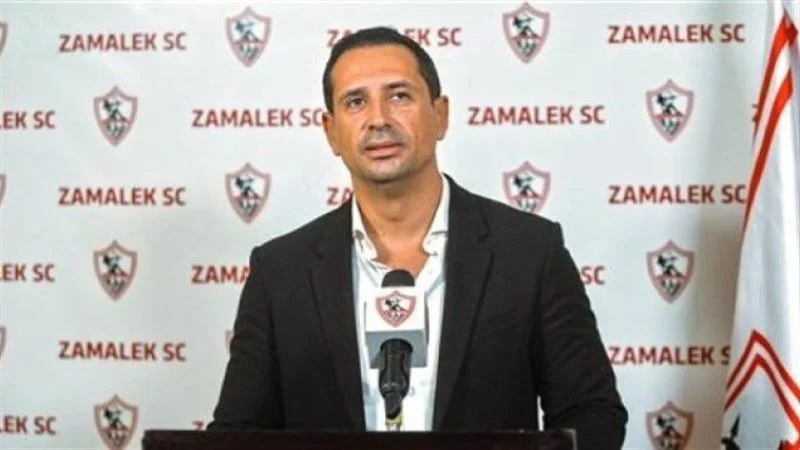 هل يخوض الزمالك مباراة القمة بعد الاجتماع مع الرابطة؟، المتحدث الرسمي يجيب
