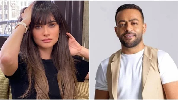 زواج المذيعة نانسي نور من تامر عاشور خلال أيام