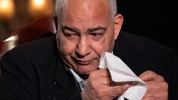 فيديو.. بيومي فؤاد: خايف أقول أسماء زملائي اللي دعموني يتهاجوا.. أنا بقيت وصمة‏