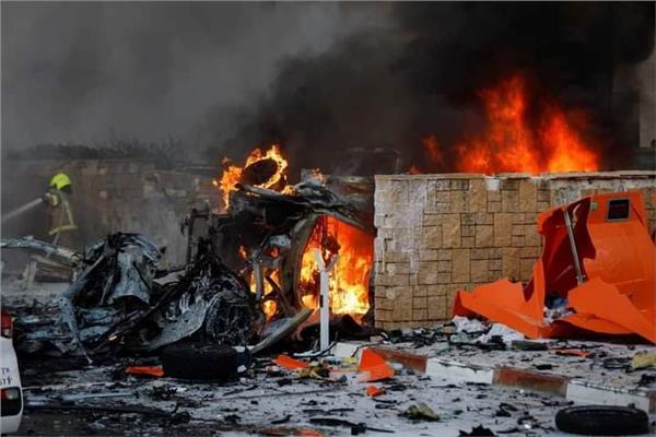 أكثر من 160 شهيدًا فلسطينبيًا خلال العدوان الإسرائيلي على غزة