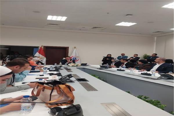 وزير الصحة: ٦٥ مليون مواطن تحت مظلة التأمين الصحي الشامل