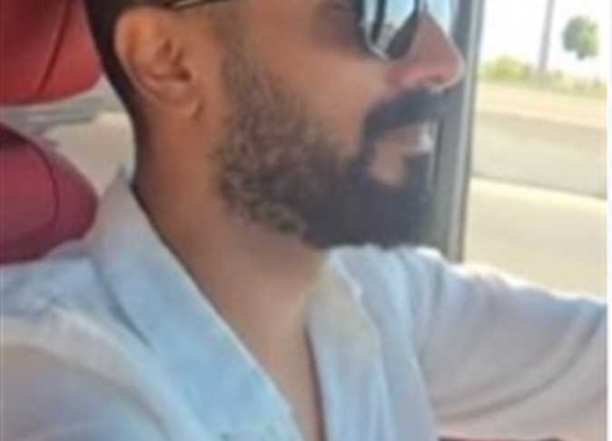 أول تعليق لـ محمد سامي بعد أنباء استدعائه للتحقيق بتهمة ضرب مدير مركز صيانة (فيديو)