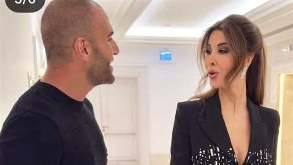 مطبّعة وعبدة للأموال | نانسي عجرم في مأزق بسبب إسرائيل ومتهمة بالتطبيع.. ما القصة؟