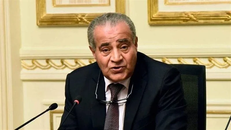التموين: صرف الخبز المدعم للجمعيات الأهلية