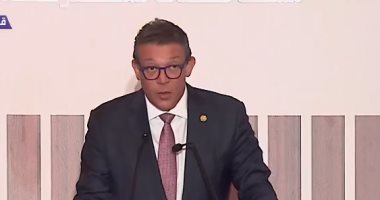 حازم عمر يحصل على 46 تزكية من النواب للترشح للانتخابات الرئاسية