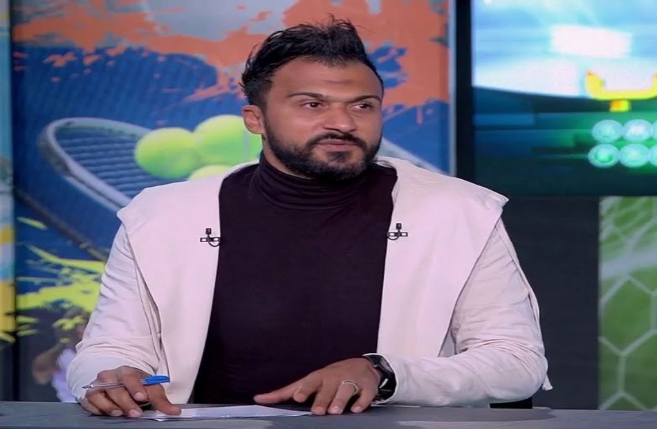 إبراهيم سعيد يكشف تفاصيل مفاوضات الأهلي لضم أحمد ياسر ريان
