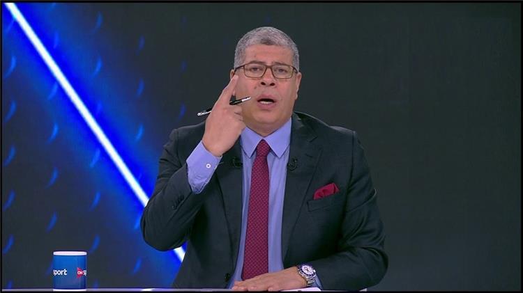 "أليس بينكم رجلا رشيدا؟".. شوبير يعلق على أزمة الشحات والشيبي