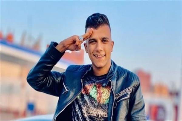 إحالة مطرب المهرجانات عصام صاصا للمحاكمة